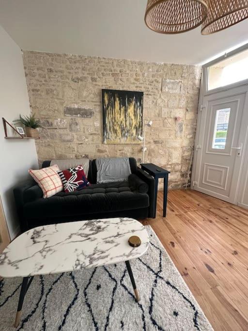 Le Studio 41 Caen Luaran gambar